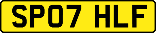 SP07HLF