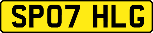 SP07HLG