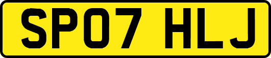 SP07HLJ