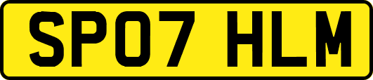 SP07HLM