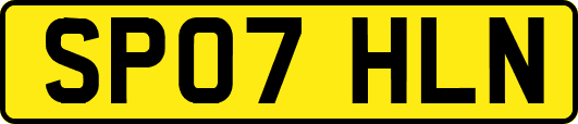 SP07HLN