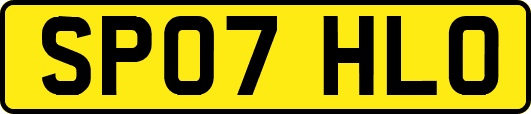 SP07HLO