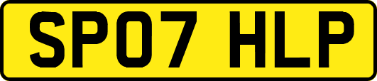 SP07HLP