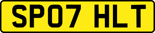 SP07HLT
