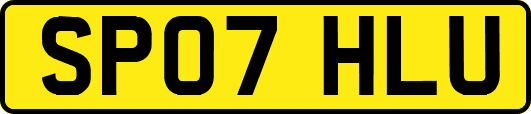 SP07HLU