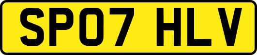 SP07HLV