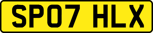 SP07HLX