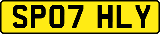 SP07HLY