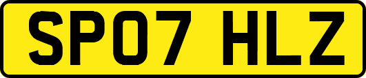 SP07HLZ