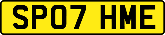 SP07HME