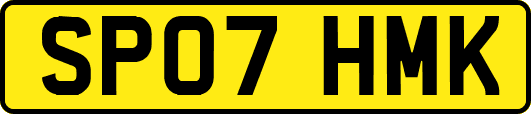 SP07HMK
