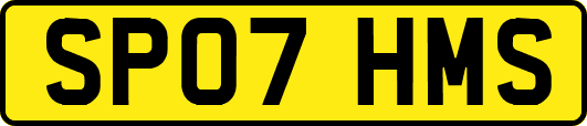 SP07HMS