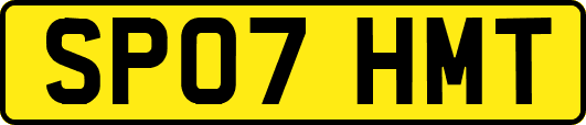 SP07HMT