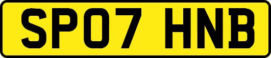 SP07HNB