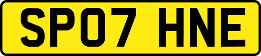 SP07HNE