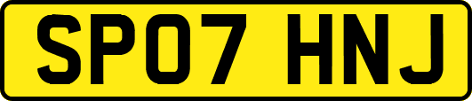 SP07HNJ
