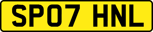 SP07HNL
