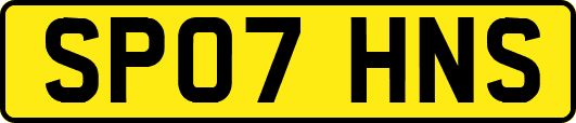 SP07HNS