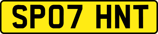 SP07HNT