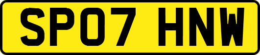 SP07HNW