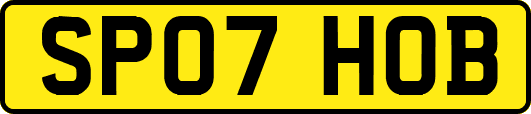 SP07HOB