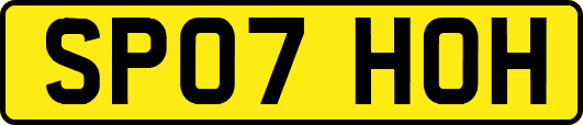SP07HOH