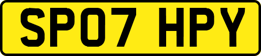 SP07HPY