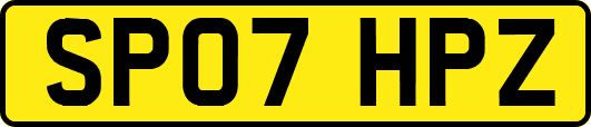 SP07HPZ