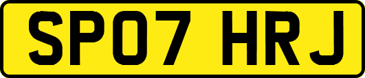 SP07HRJ