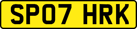 SP07HRK