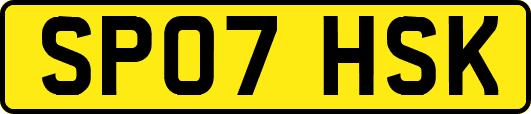 SP07HSK