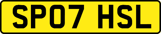SP07HSL
