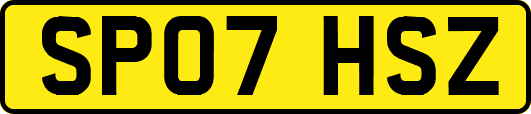 SP07HSZ