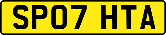 SP07HTA