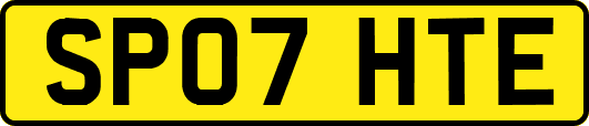 SP07HTE