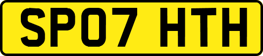 SP07HTH
