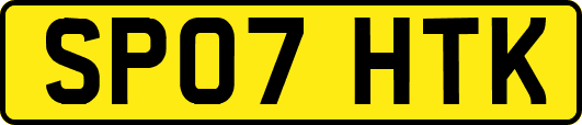 SP07HTK