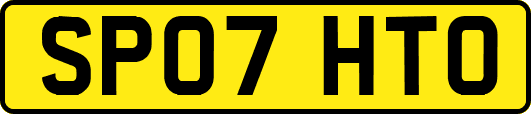 SP07HTO