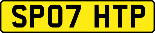 SP07HTP