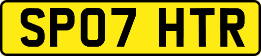 SP07HTR