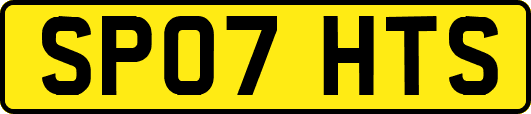 SP07HTS