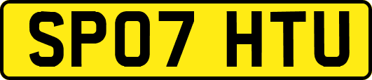 SP07HTU