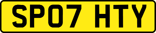 SP07HTY