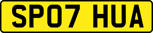 SP07HUA