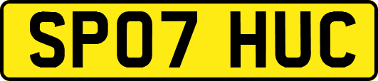 SP07HUC