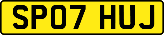 SP07HUJ