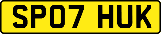 SP07HUK