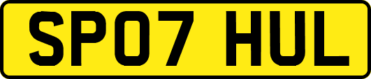 SP07HUL