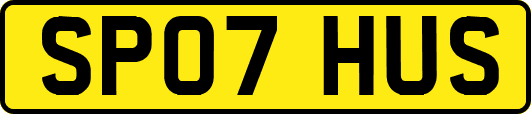 SP07HUS