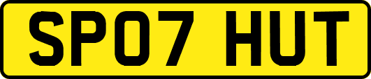 SP07HUT